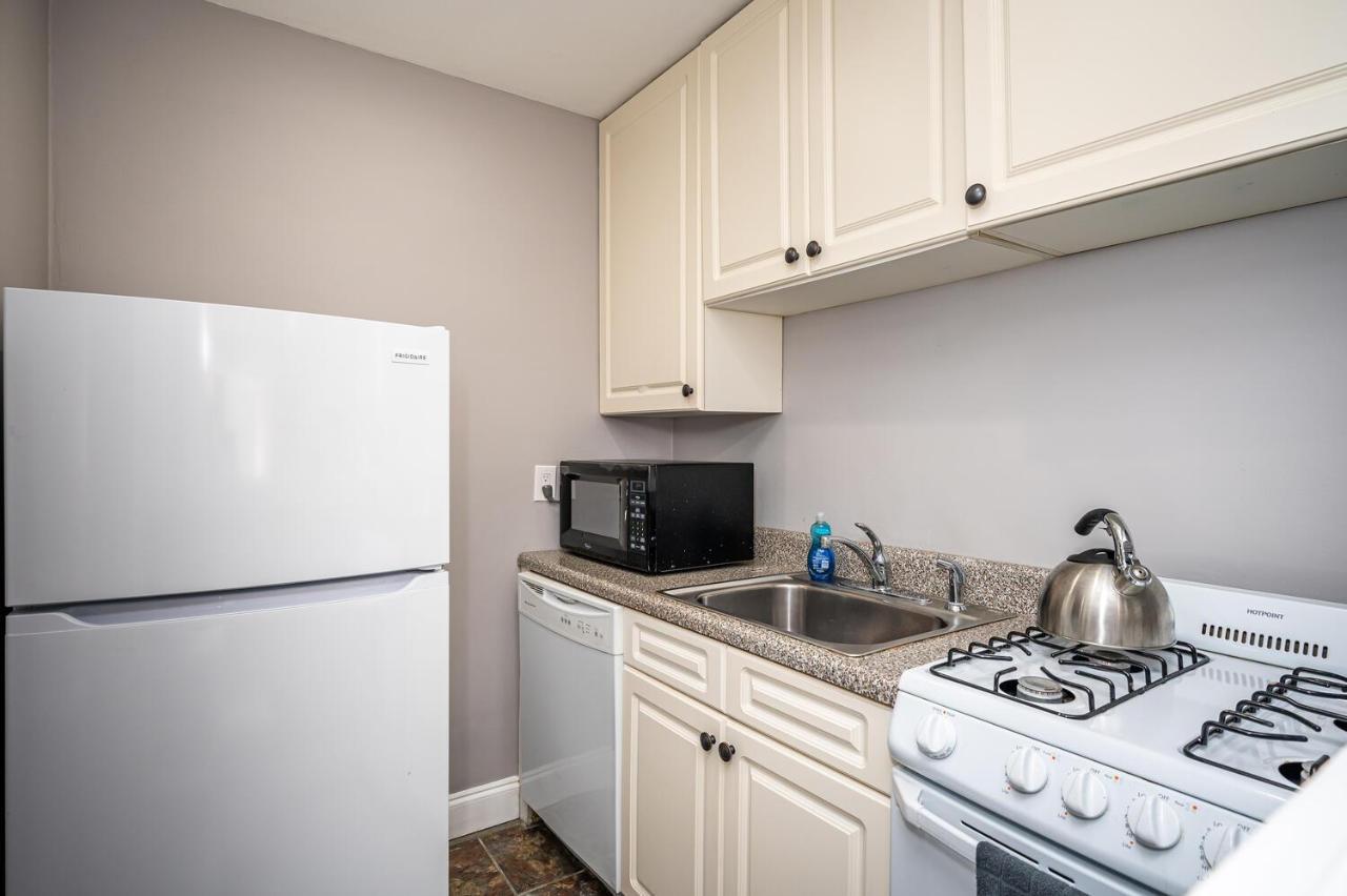 Atlanta Downtown! City View! Paid Onsite Parking Lm405 Exterior foto