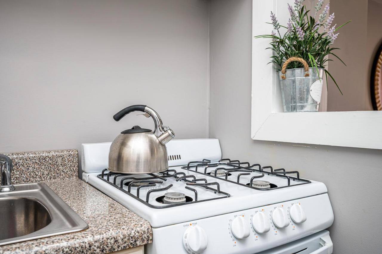 Atlanta Downtown! City View! Paid Onsite Parking Lm405 Exterior foto